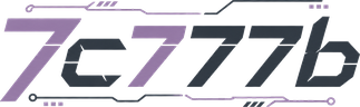 7c777b লোগো